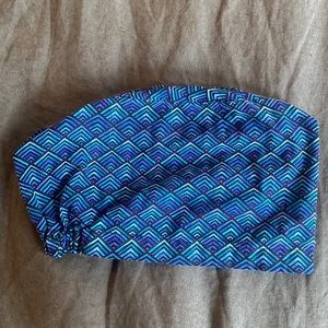 Surgical cap nursing hat